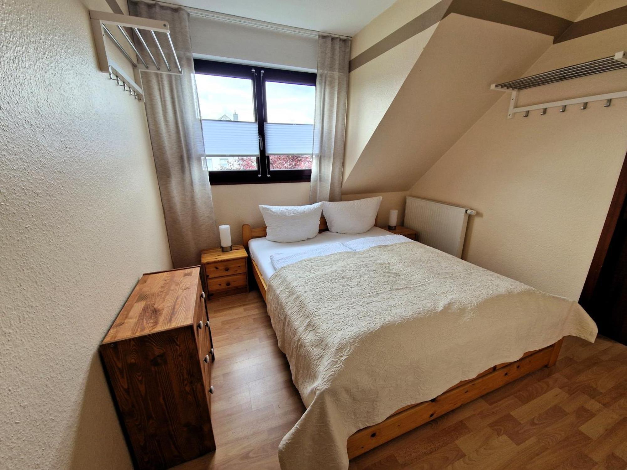 Gaestehaus "Am Weissen Stein" Cochem Eksteriør bilde